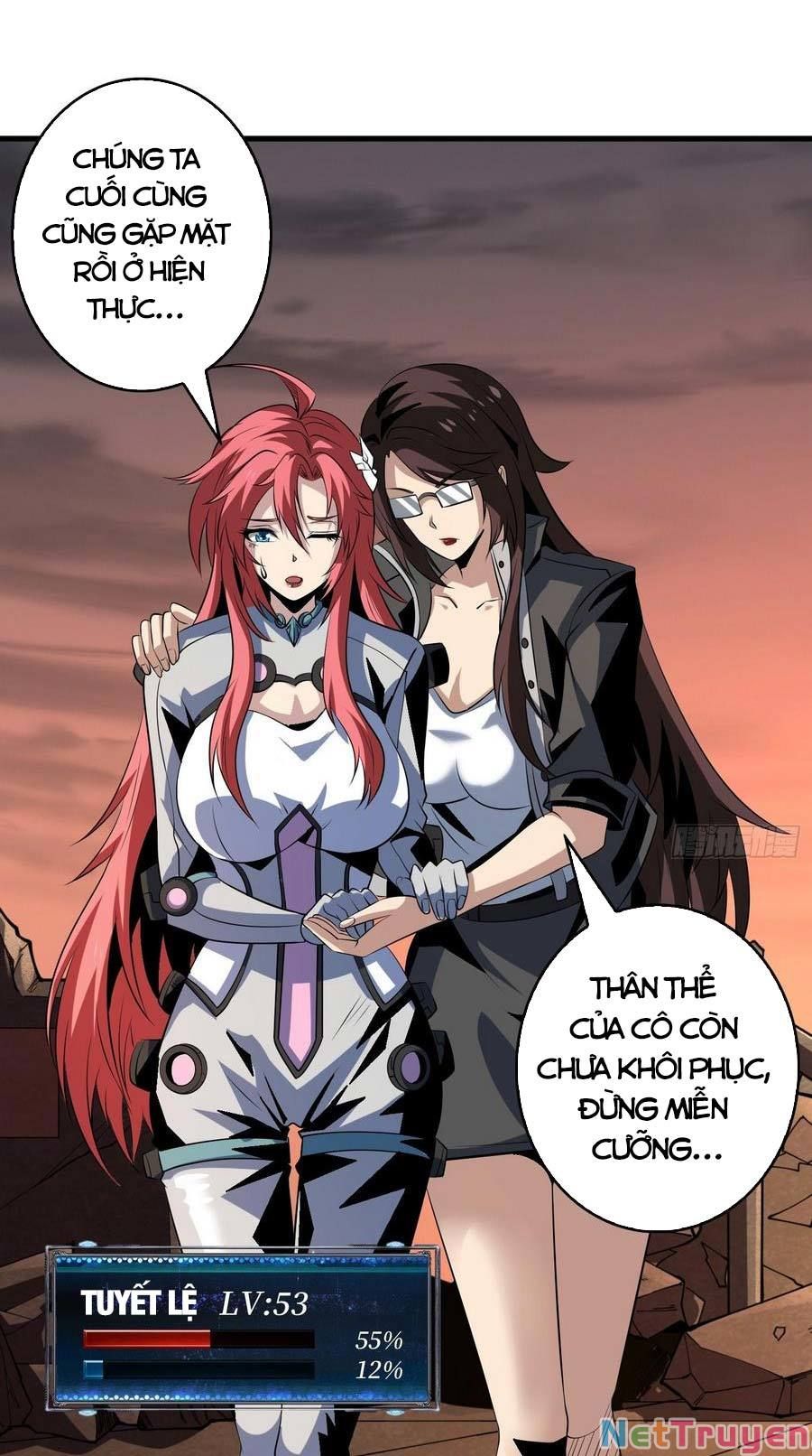 đọc truyện Vừa Chơi Đã Có Tài Khoản Vương Giả Chương 122 ảnh 40 tại Thiên Thai Truyện