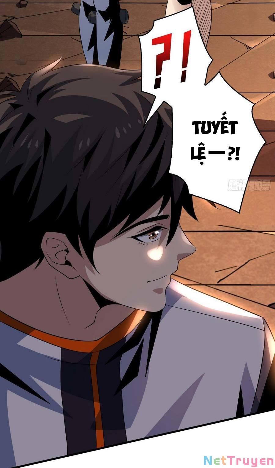 đọc truyện Vừa Chơi Đã Có Tài Khoản Vương Giả Chương 122 ảnh 41 tại Thiên Thai Truyện