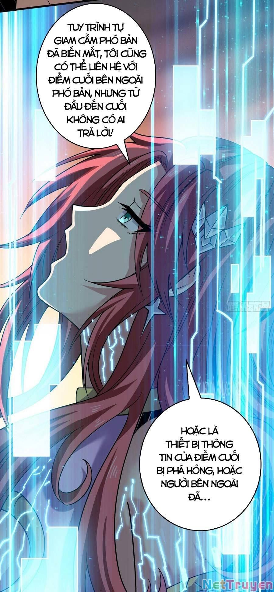 đọc truyện Vừa Chơi Đã Có Tài Khoản Vương Giả Chương 122 ảnh 6 tại Thiên Thai Truyện