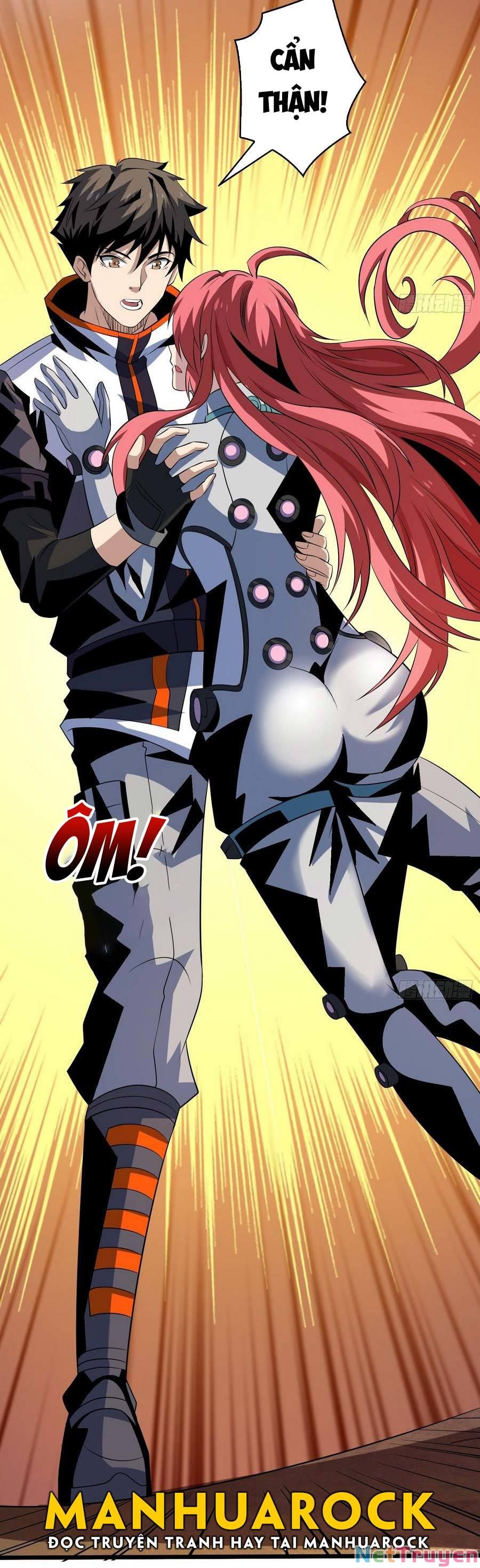 đọc truyện Vừa Chơi Đã Có Tài Khoản Vương Giả Chương 122 ảnh 44 tại Thiên Thai Truyện