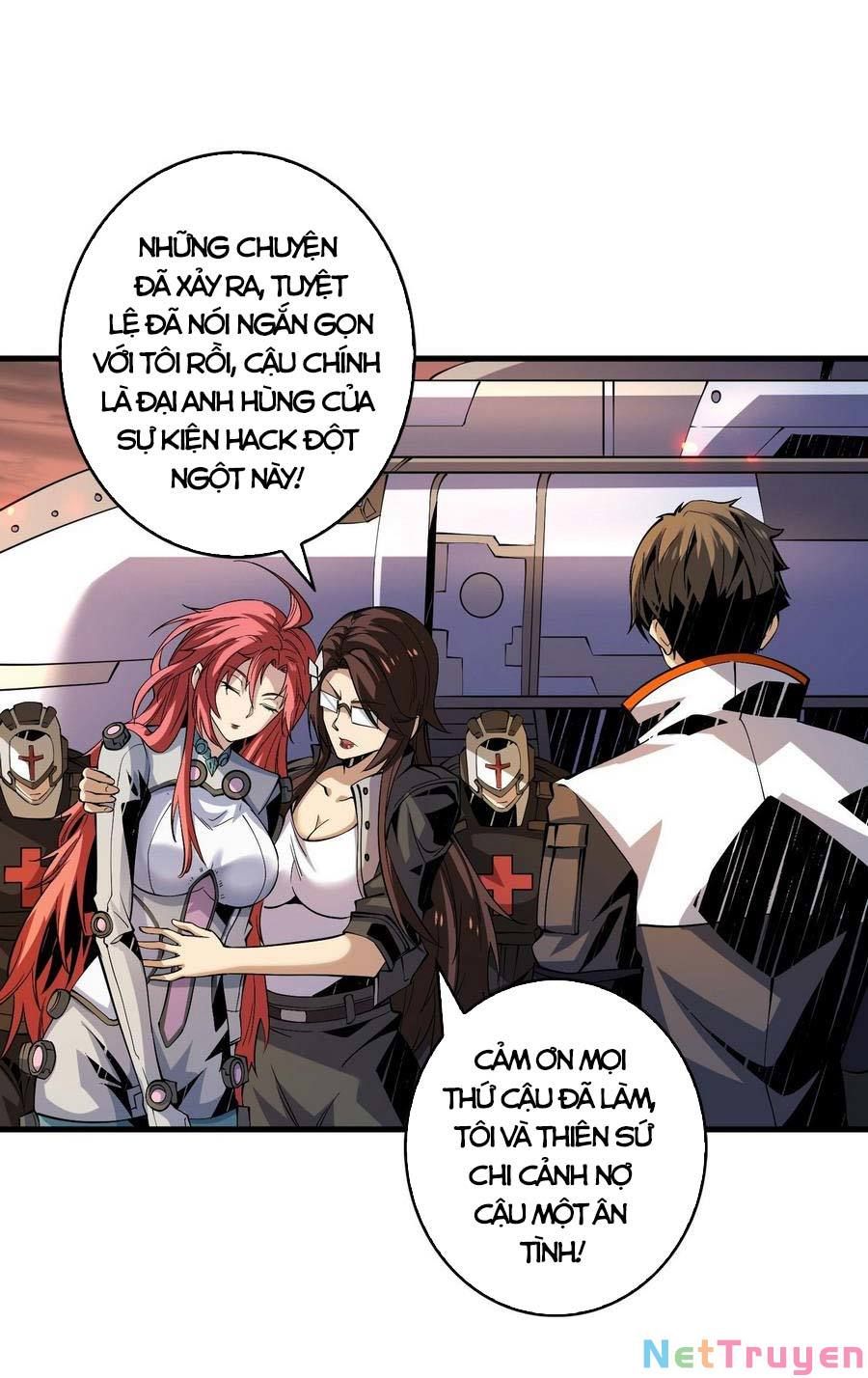 đọc truyện Vừa Chơi Đã Có Tài Khoản Vương Giả Chương 122 ảnh 46 tại Thiên Thai Truyện