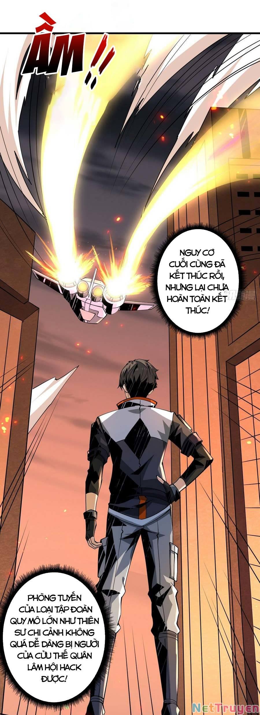 đọc truyện Vừa Chơi Đã Có Tài Khoản Vương Giả Chương 122 ảnh 48 tại Thiên Thai Truyện