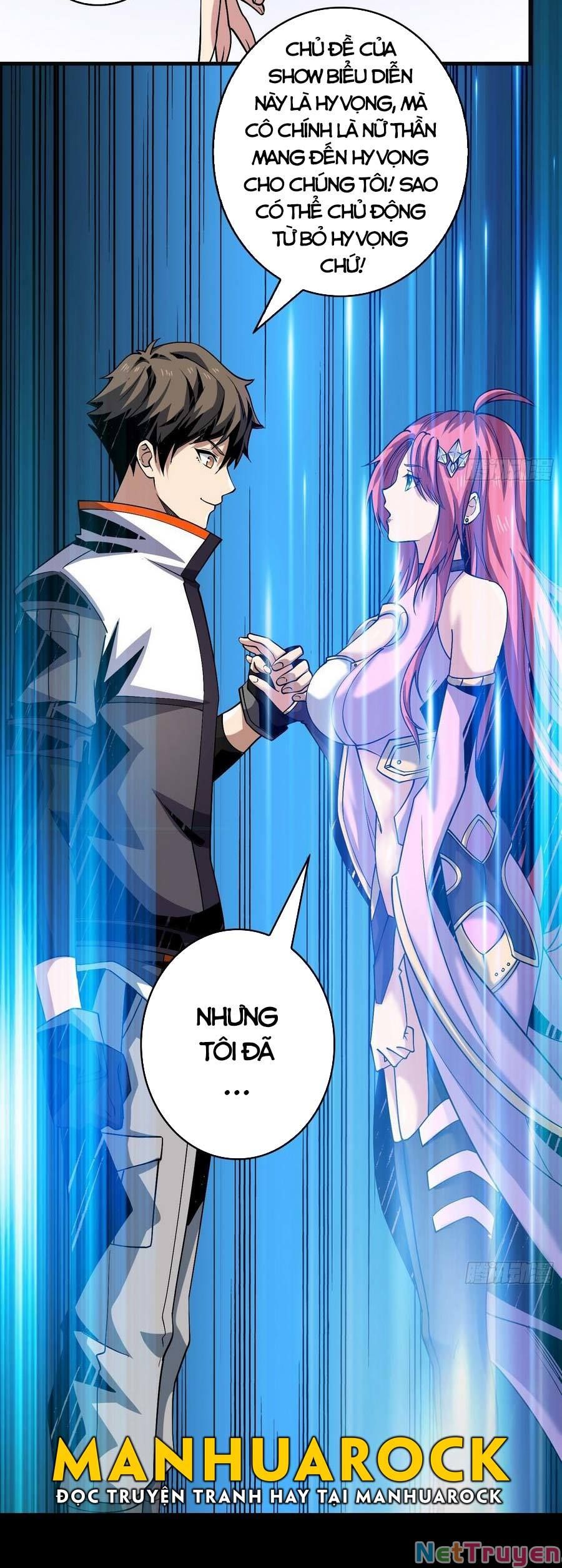 đọc truyện Vừa Chơi Đã Có Tài Khoản Vương Giả Chương 122 ảnh 8 tại Thiên Thai Truyện