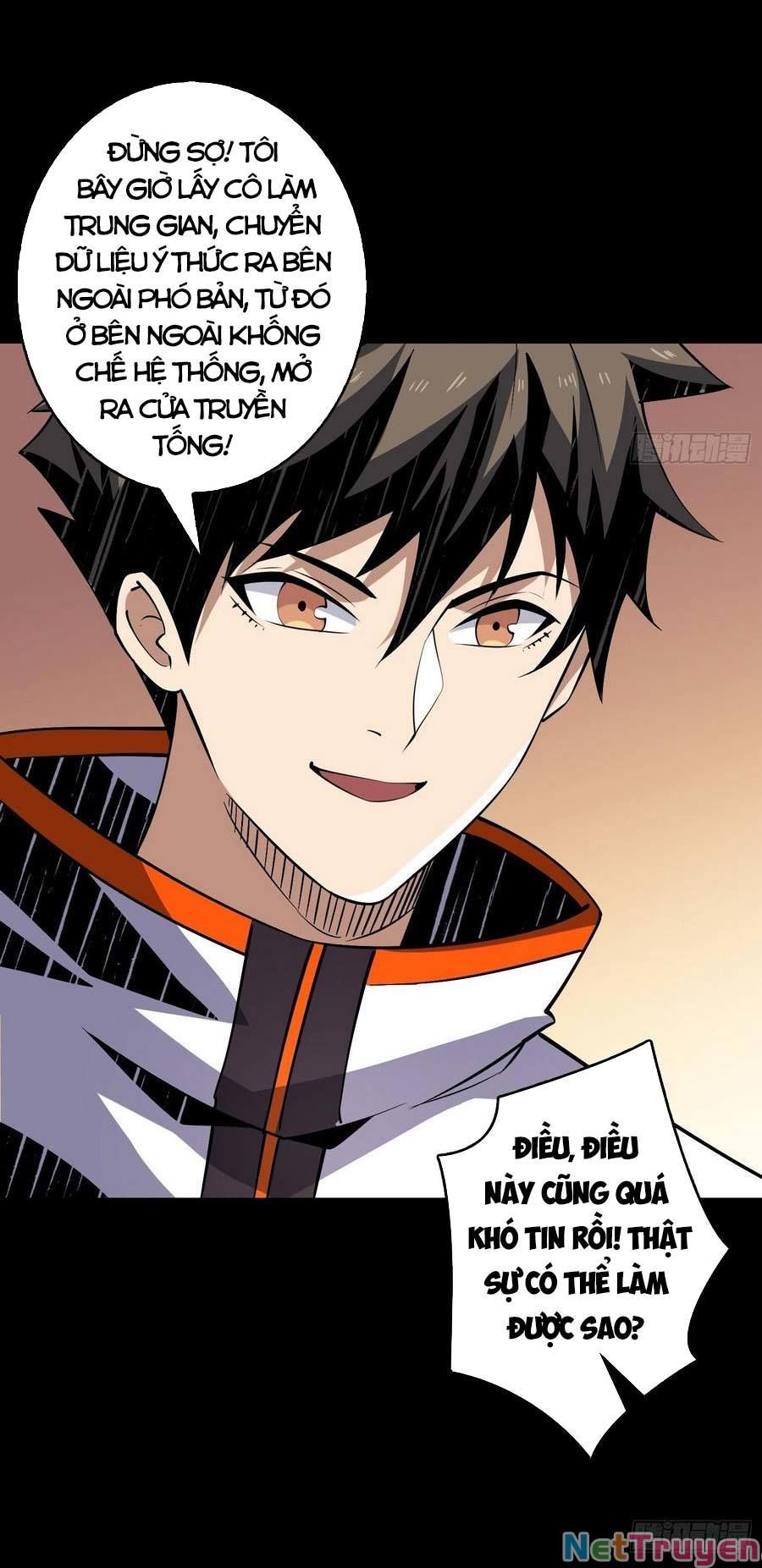 đọc truyện Vừa Chơi Đã Có Tài Khoản Vương Giả Chương 122 ảnh 10 tại Thiên Thai Truyện