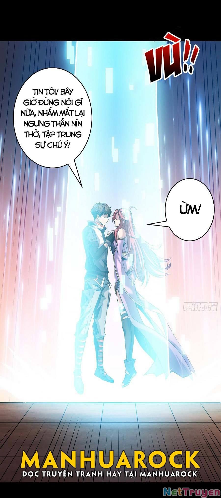 đọc truyện Vừa Chơi Đã Có Tài Khoản Vương Giả Chương 122 ảnh 11 tại Thiên Thai Truyện