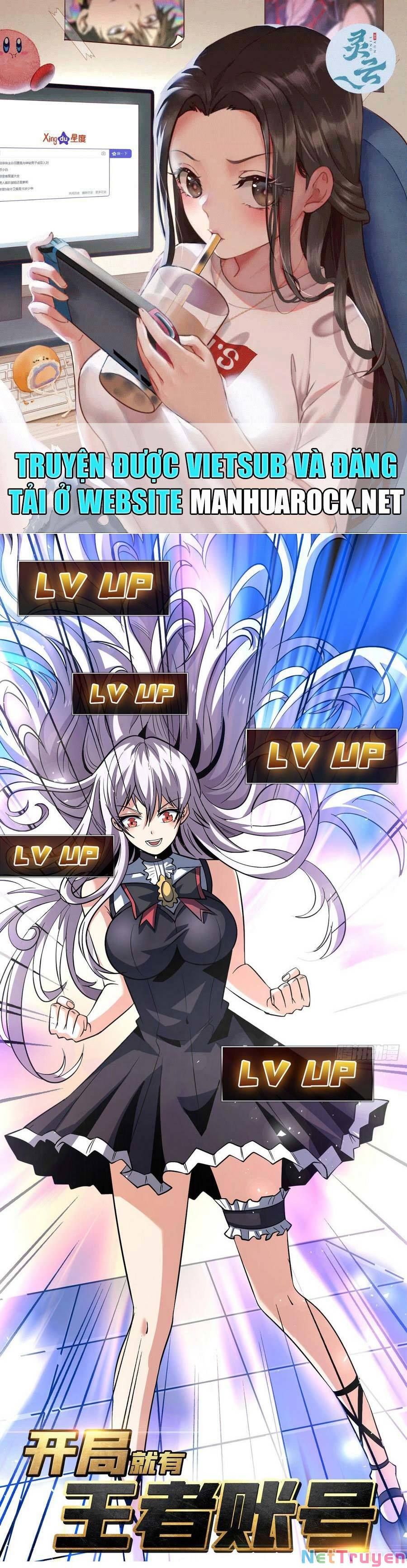 đọc truyện Vừa Chơi Đã Có Tài Khoản Vương Giả Chương 123 ảnh 3 tại Thiên Thai Truyện