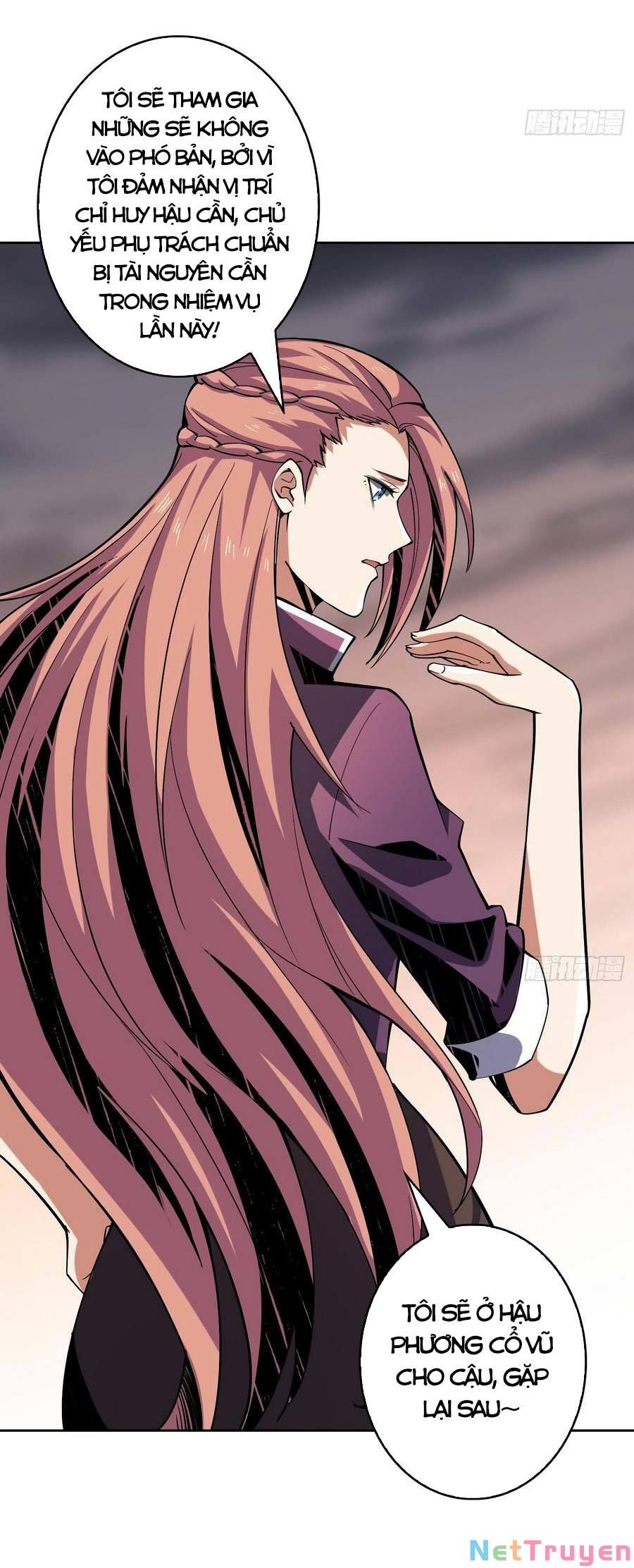 đọc truyện Vừa Chơi Đã Có Tài Khoản Vương Giả Chương 123 ảnh 13 tại Thiên Thai Truyện