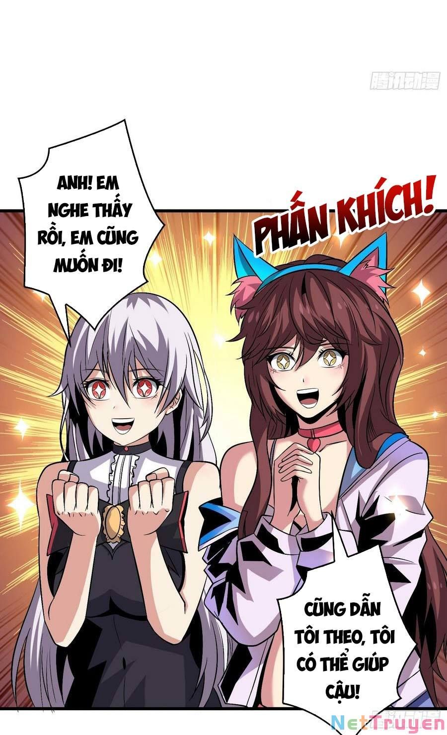 đọc truyện Vừa Chơi Đã Có Tài Khoản Vương Giả Chương 123 ảnh 14 tại Thiên Thai Truyện