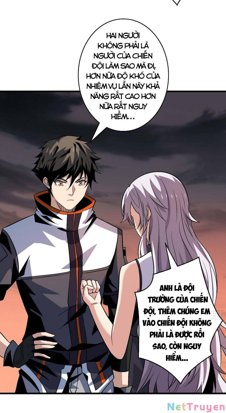 đọc truyện Vừa Chơi Đã Có Tài Khoản Vương Giả Chương 123 ảnh 15 tại Thiên Thai Truyện