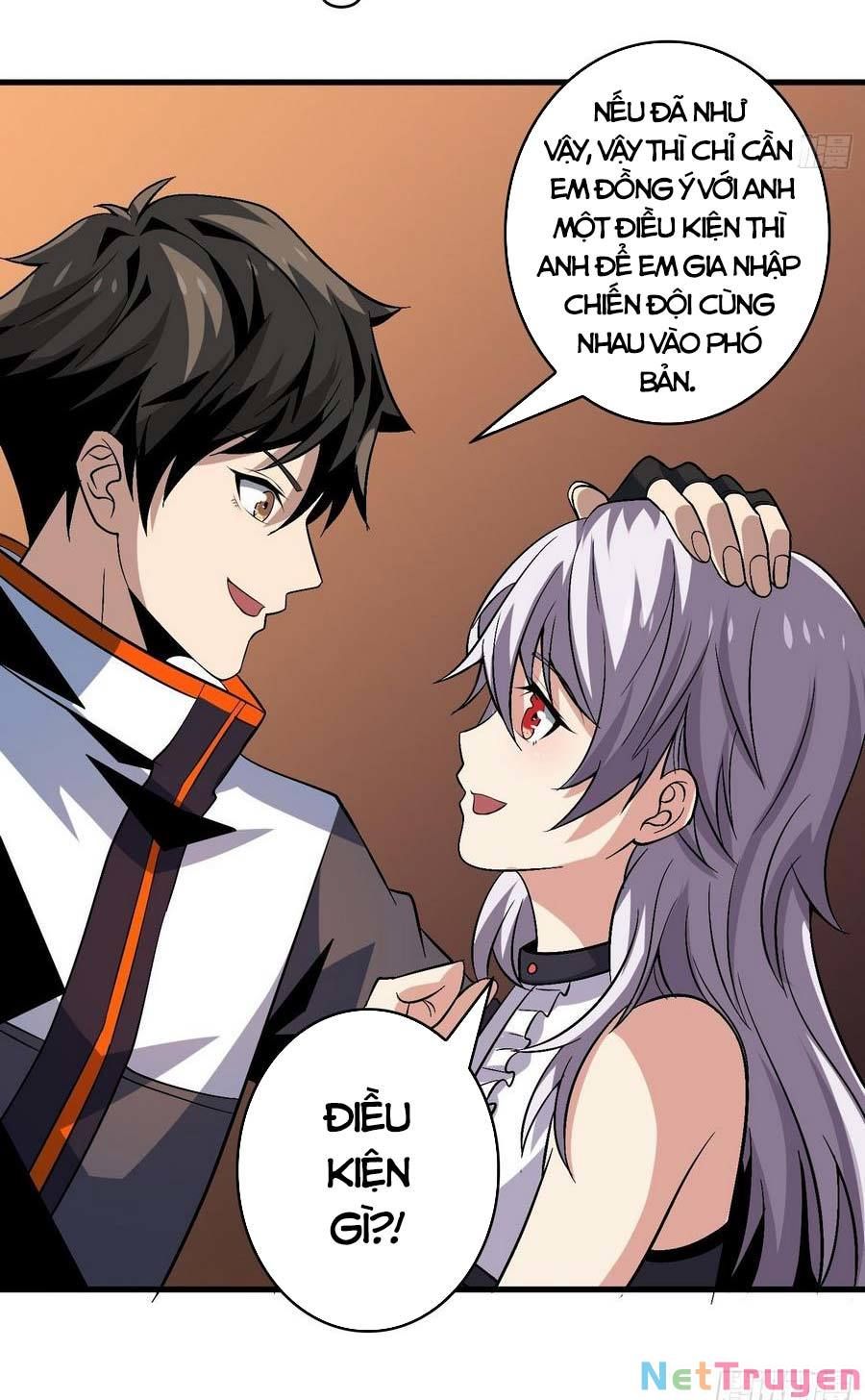 đọc truyện Vừa Chơi Đã Có Tài Khoản Vương Giả Chương 123 ảnh 17 tại Thiên Thai Truyện