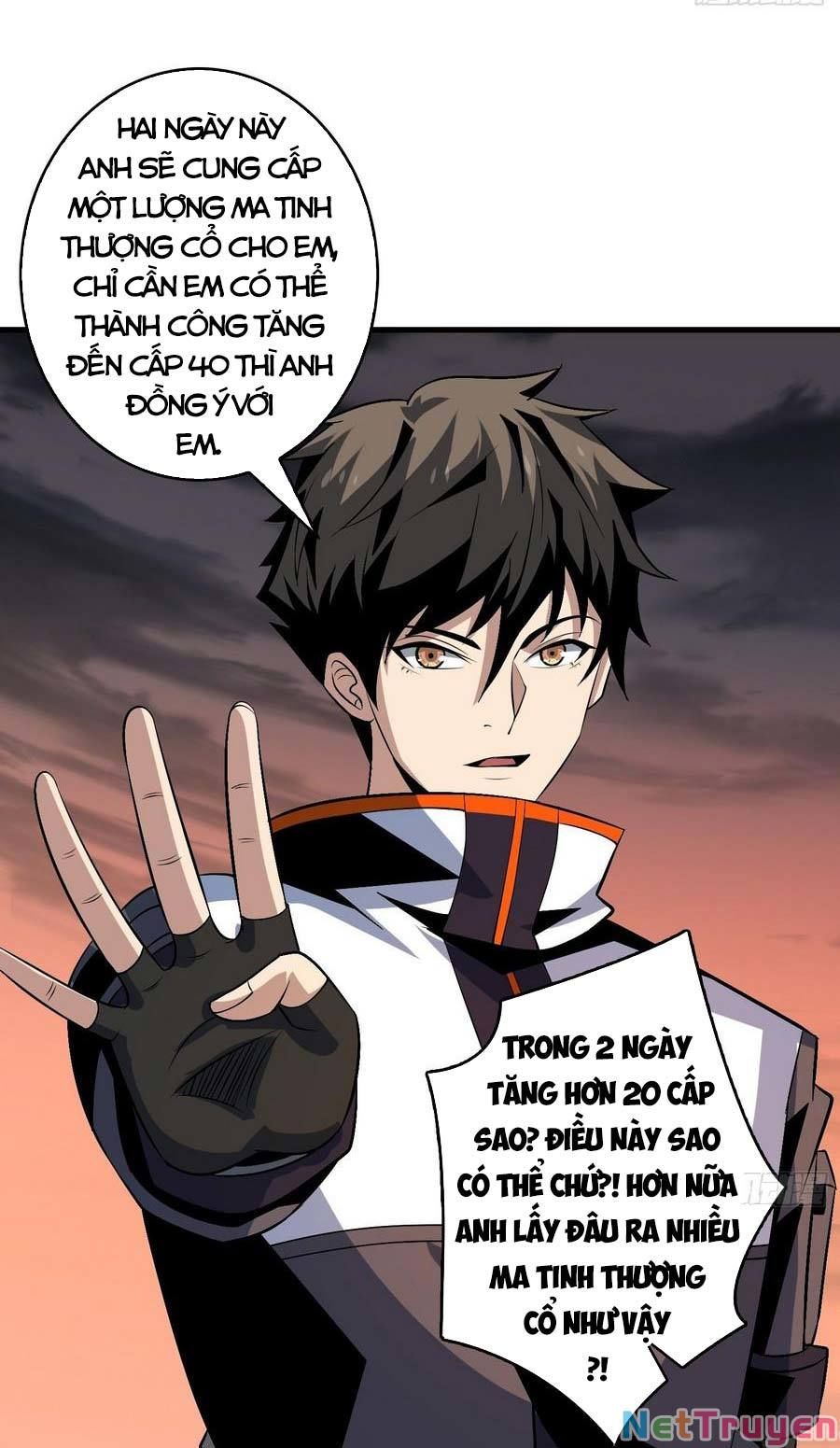 đọc truyện Vừa Chơi Đã Có Tài Khoản Vương Giả Chương 123 ảnh 18 tại Thiên Thai Truyện