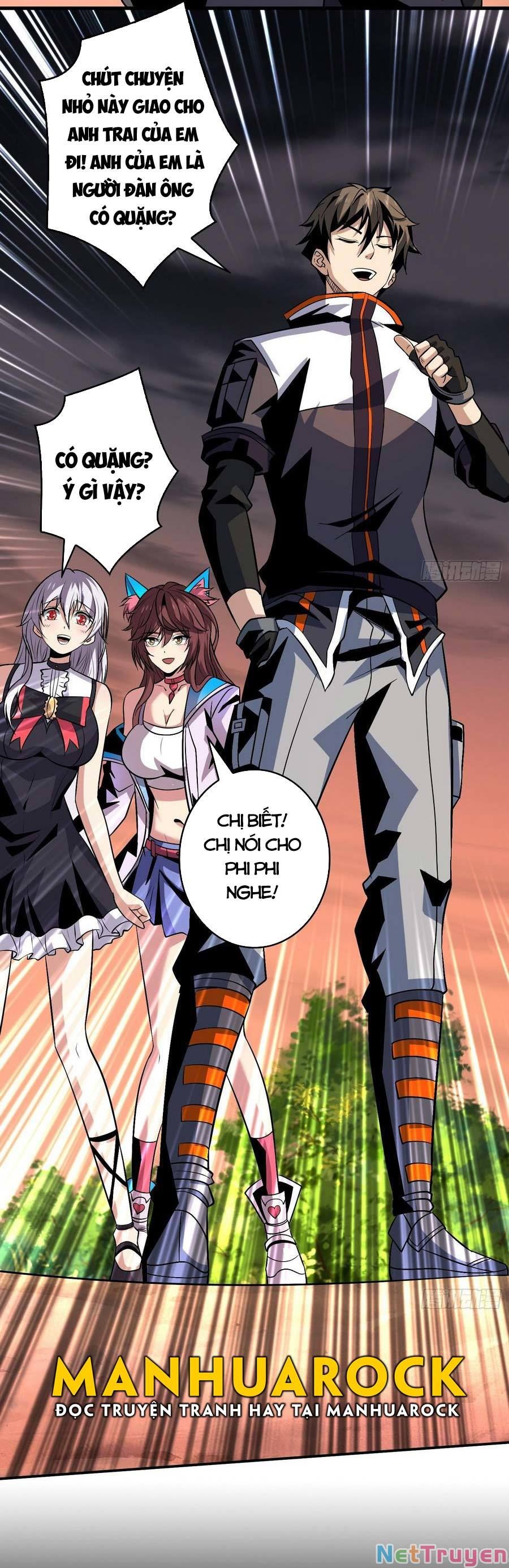 đọc truyện Vừa Chơi Đã Có Tài Khoản Vương Giả Chương 123 ảnh 19 tại Thiên Thai Truyện