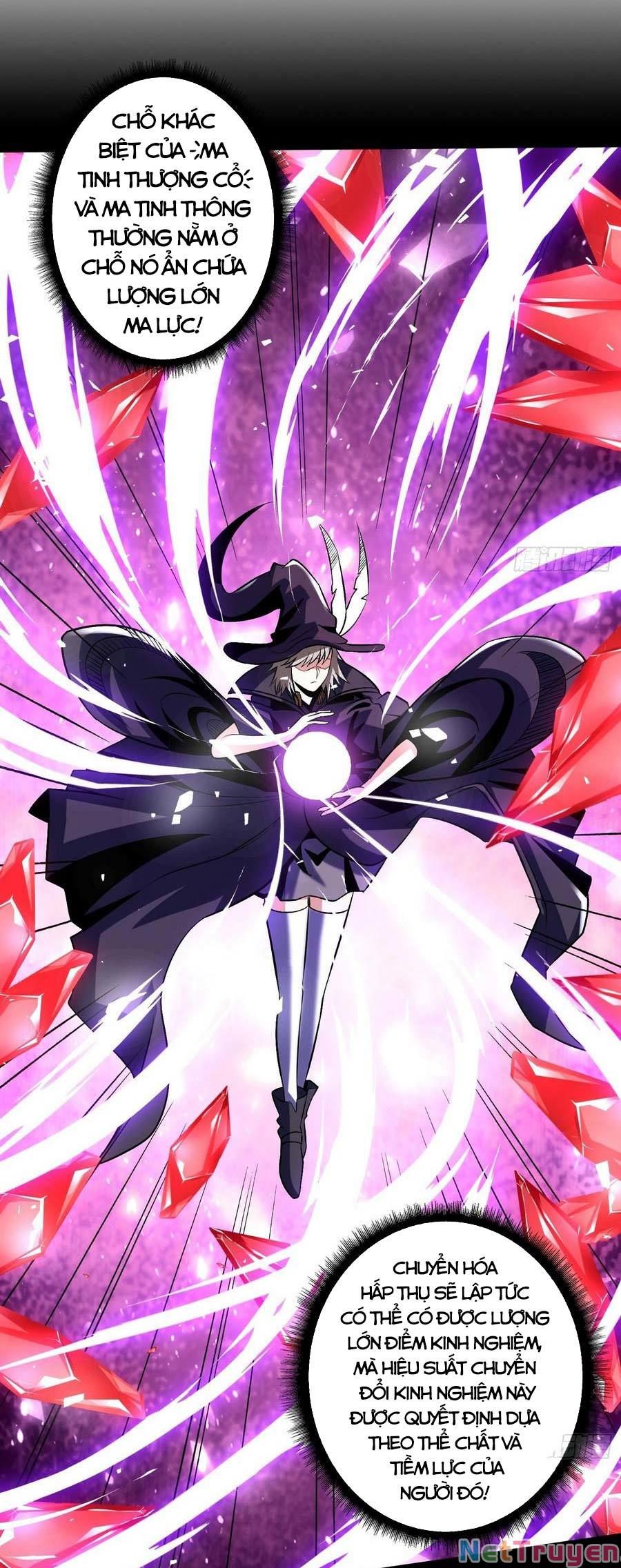 đọc truyện Vừa Chơi Đã Có Tài Khoản Vương Giả Chương 123 ảnh 20 tại Thiên Thai Truyện