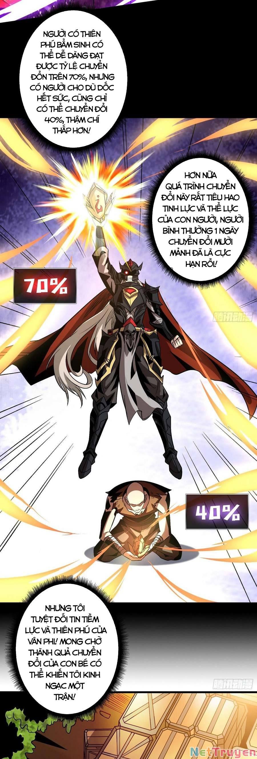 đọc truyện Vừa Chơi Đã Có Tài Khoản Vương Giả Chương 123 ảnh 21 tại Thiên Thai Truyện