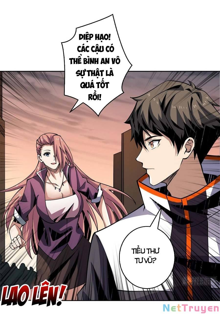 đọc truyện Vừa Chơi Đã Có Tài Khoản Vương Giả Chương 123 ảnh 4 tại Thiên Thai Truyện