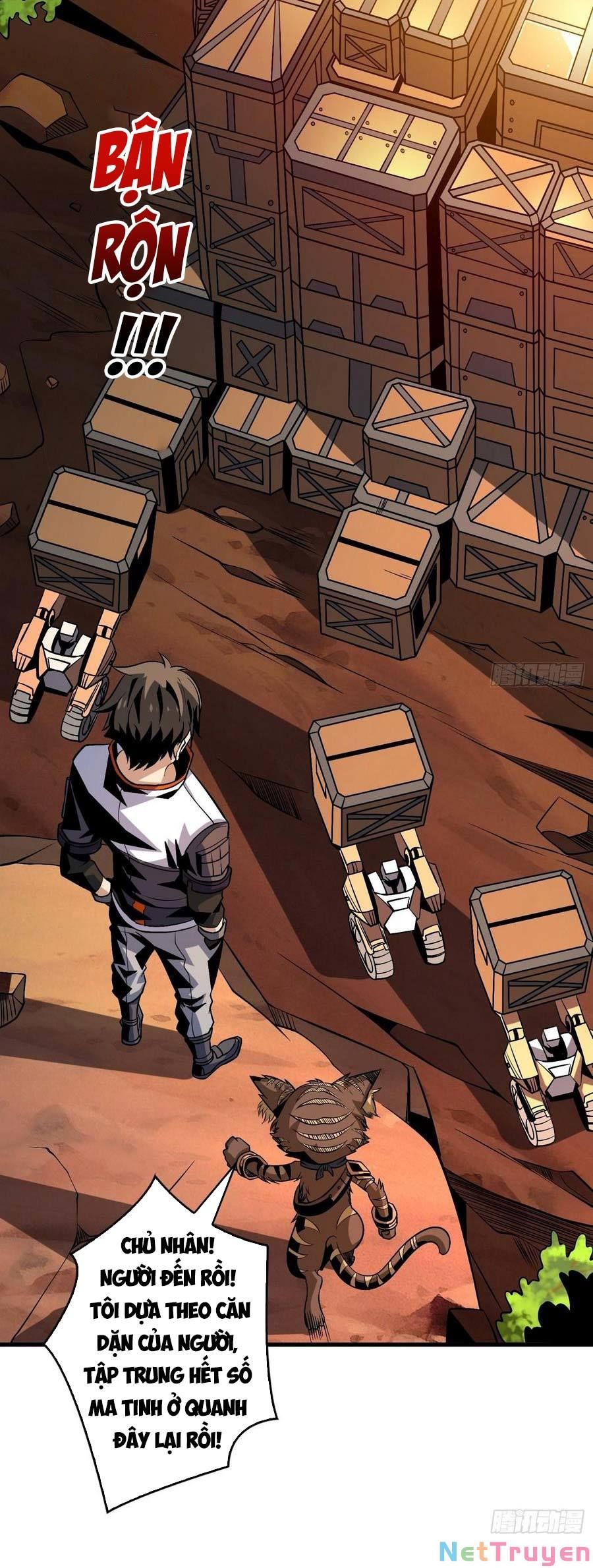 đọc truyện Vừa Chơi Đã Có Tài Khoản Vương Giả Chương 123 ảnh 22 tại Thiên Thai Truyện