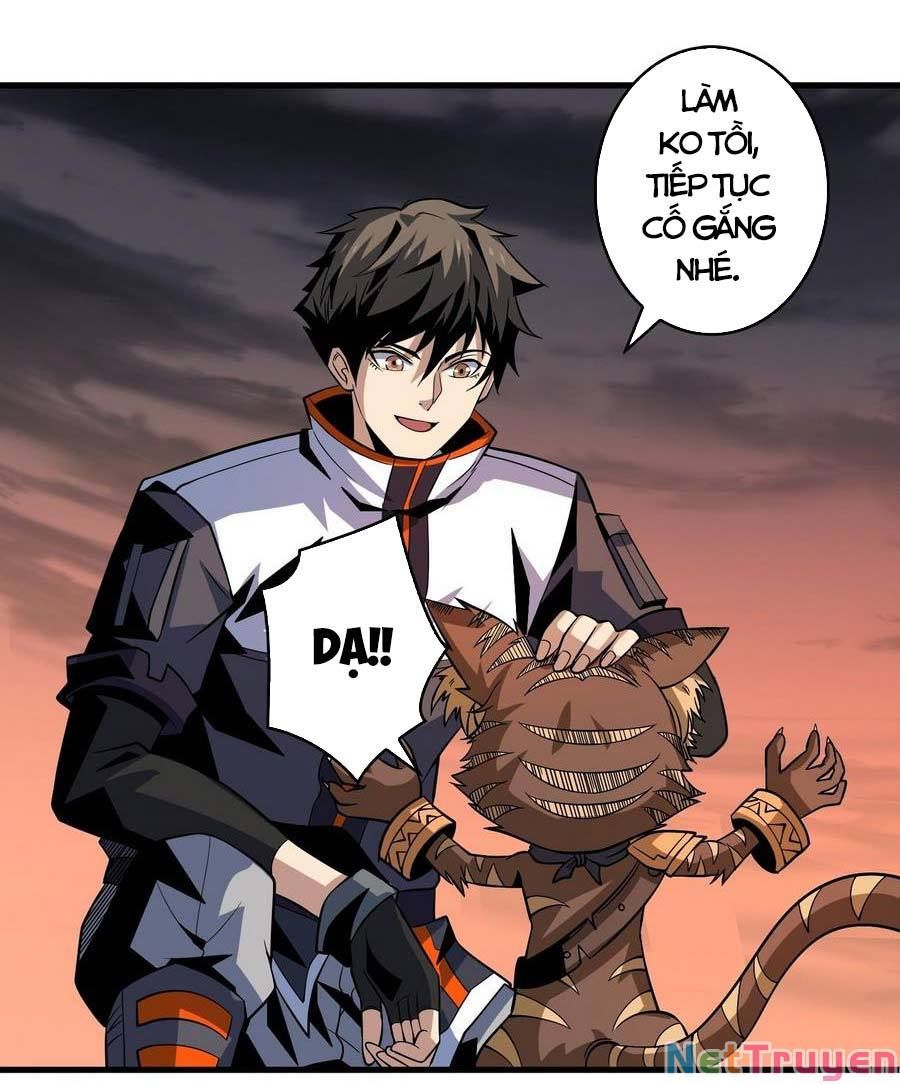 đọc truyện Vừa Chơi Đã Có Tài Khoản Vương Giả Chương 123 ảnh 23 tại Thiên Thai Truyện