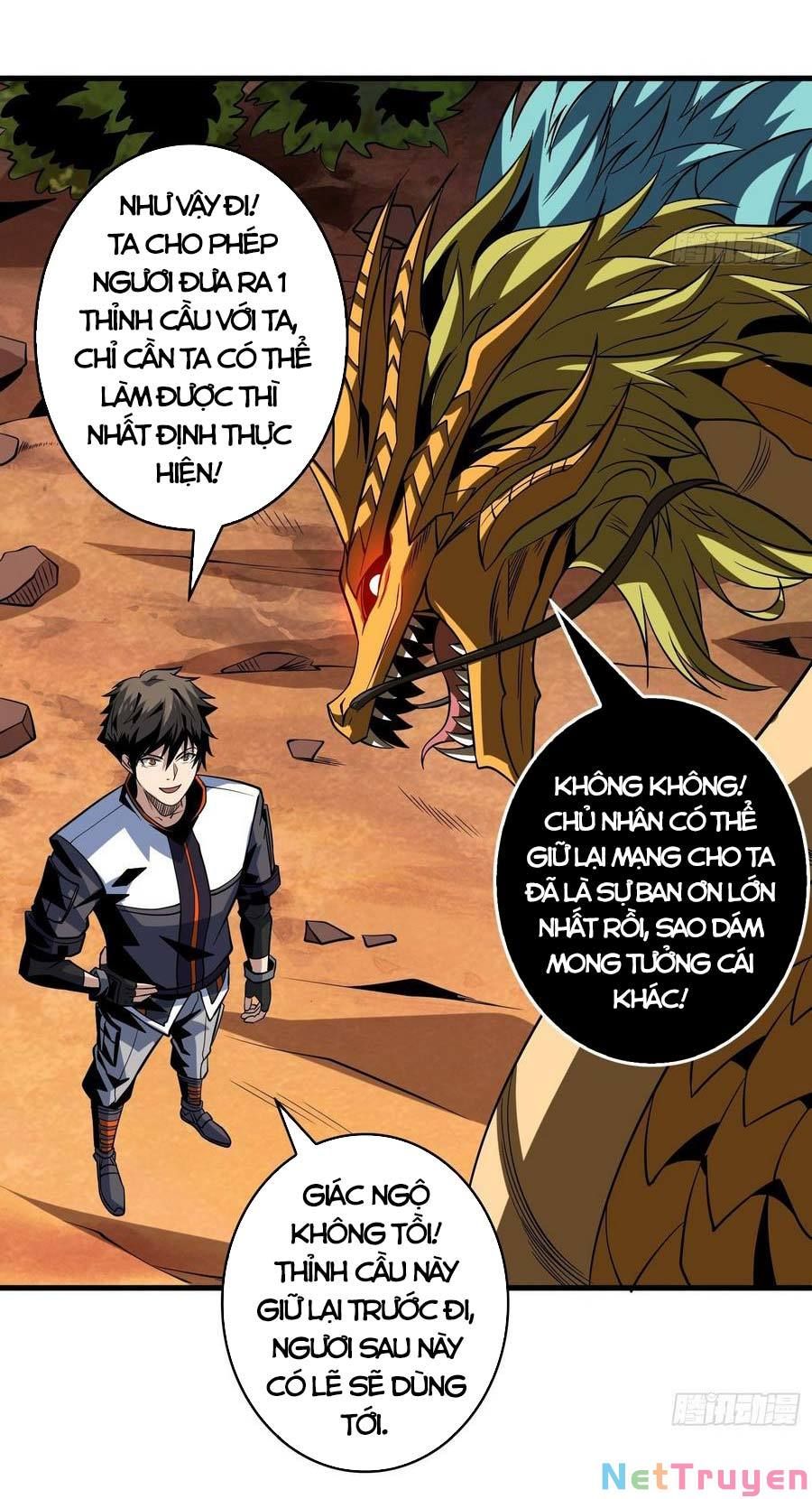 đọc truyện Vừa Chơi Đã Có Tài Khoản Vương Giả Chương 123 ảnh 25 tại Thiên Thai Truyện