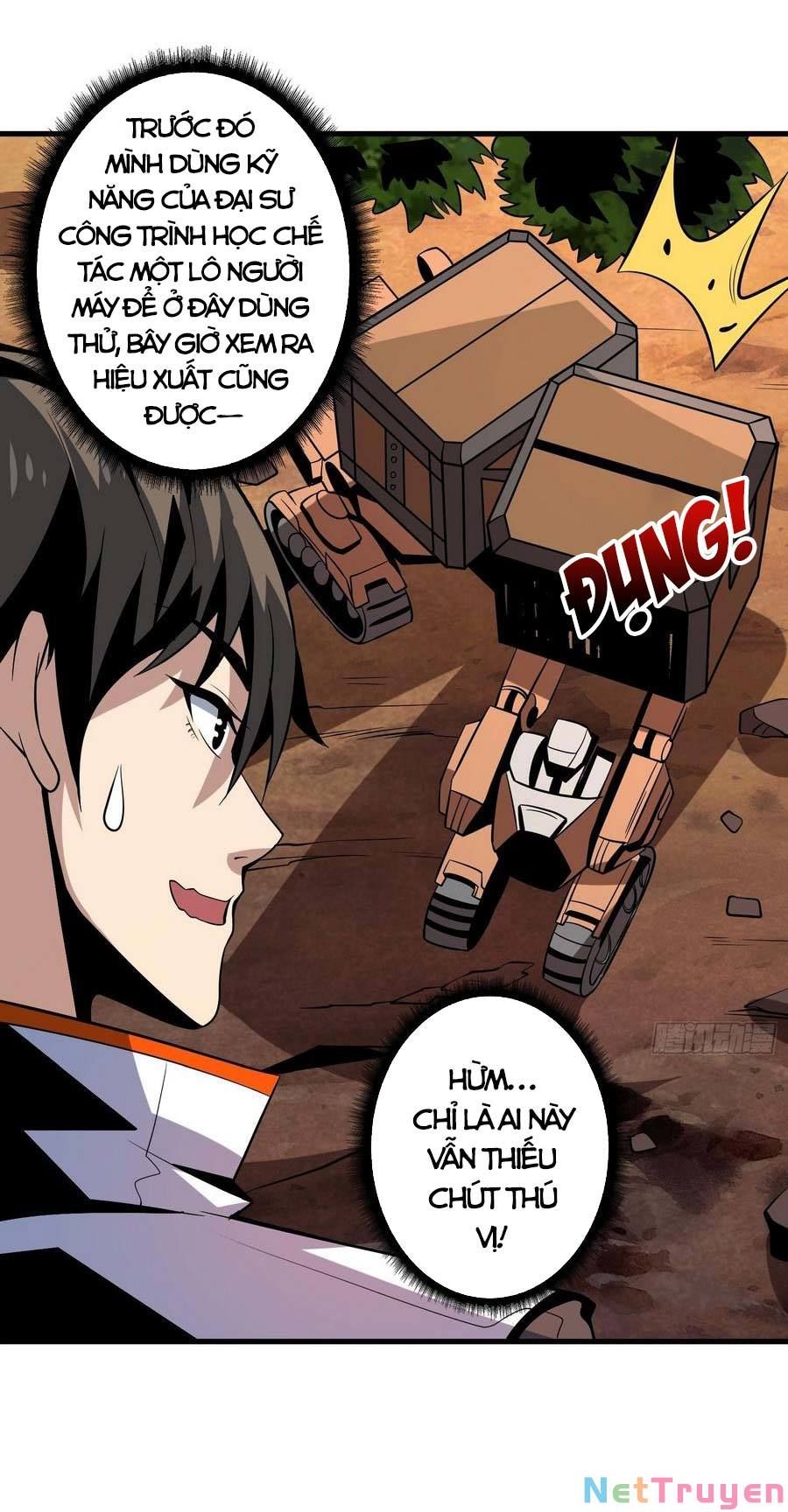 đọc truyện Vừa Chơi Đã Có Tài Khoản Vương Giả Chương 123 ảnh 26 tại Thiên Thai Truyện