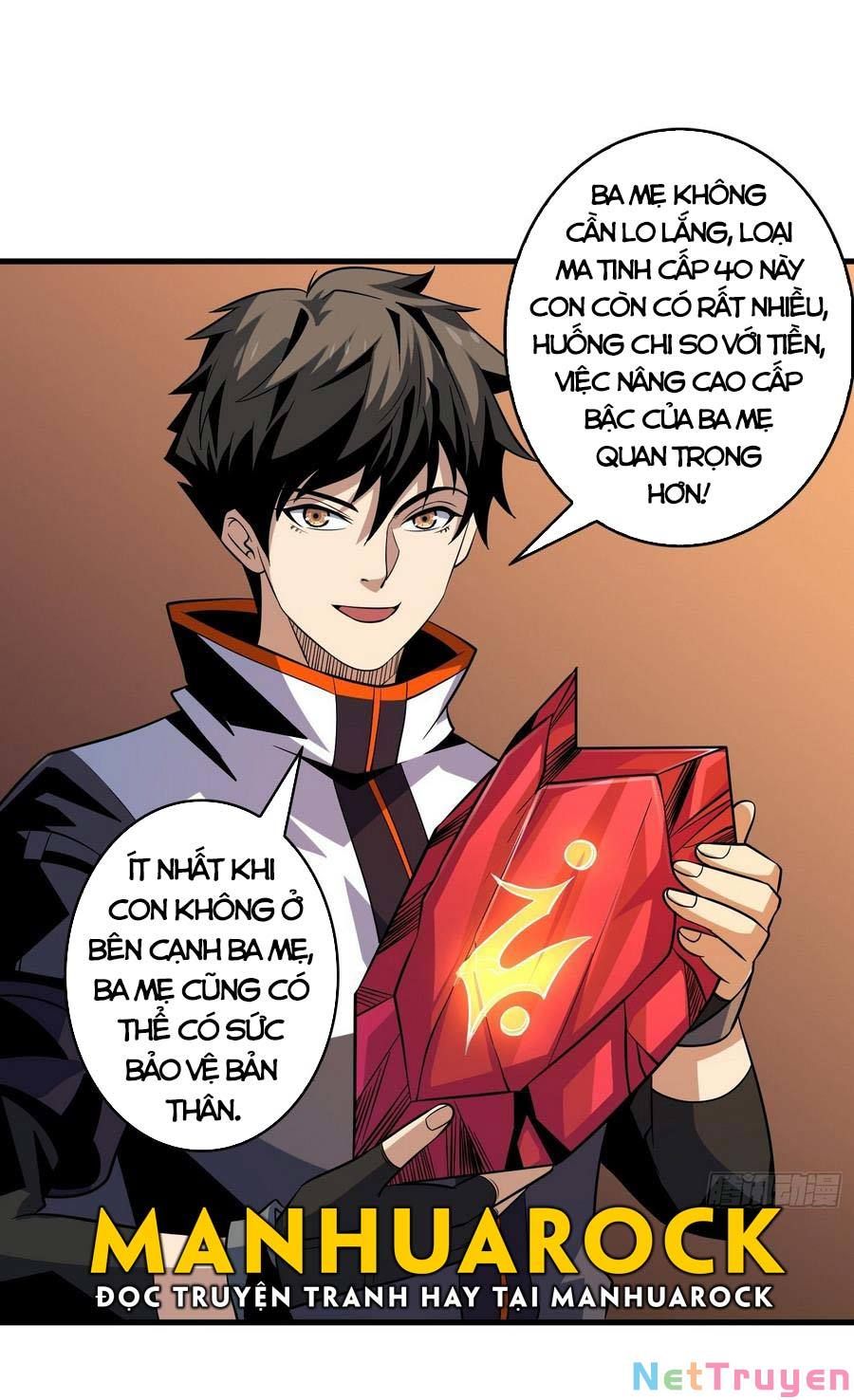 đọc truyện Vừa Chơi Đã Có Tài Khoản Vương Giả Chương 123 ảnh 28 tại Thiên Thai Truyện