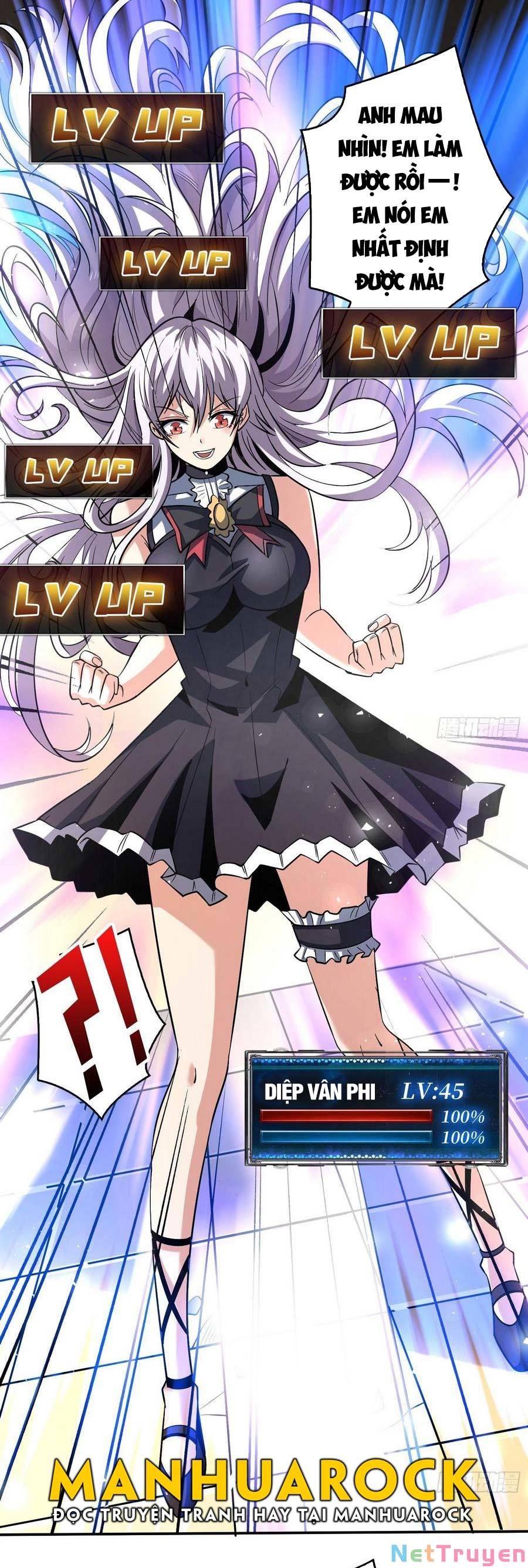 đọc truyện Vừa Chơi Đã Có Tài Khoản Vương Giả Chương 123 ảnh 31 tại Thiên Thai Truyện