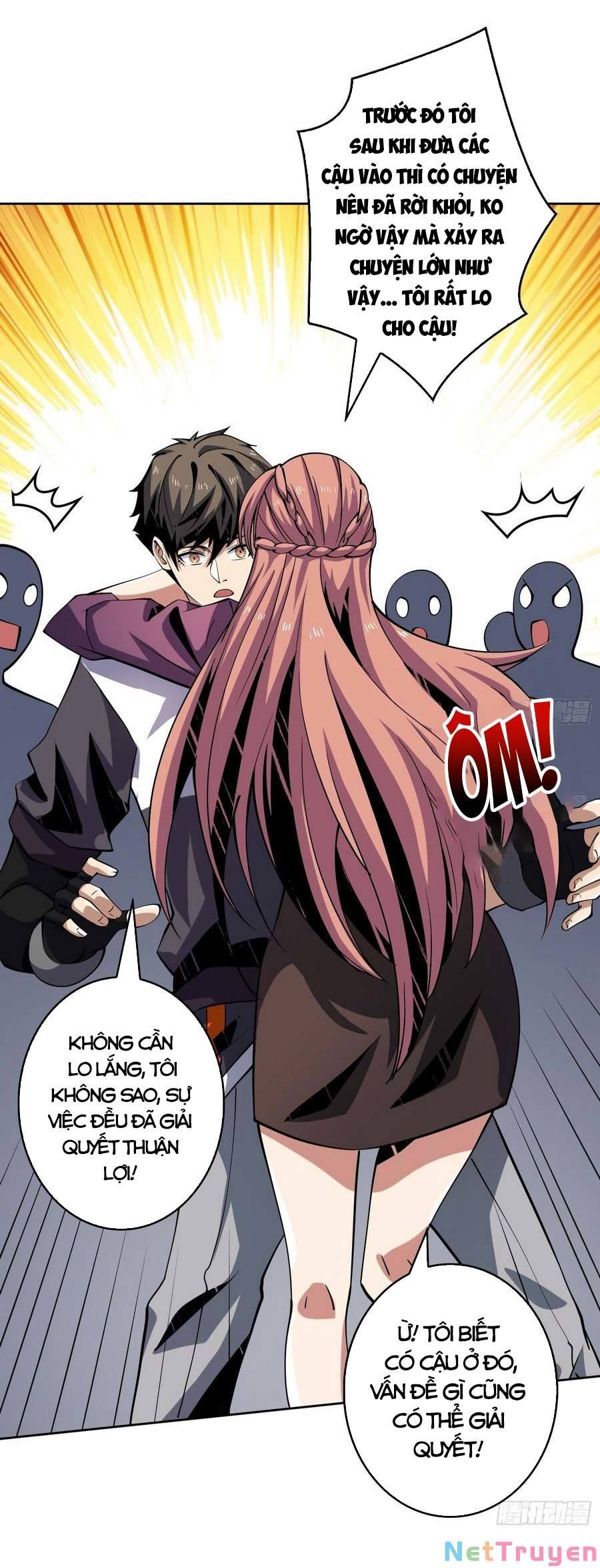 đọc truyện Vừa Chơi Đã Có Tài Khoản Vương Giả Chương 123 ảnh 5 tại Thiên Thai Truyện