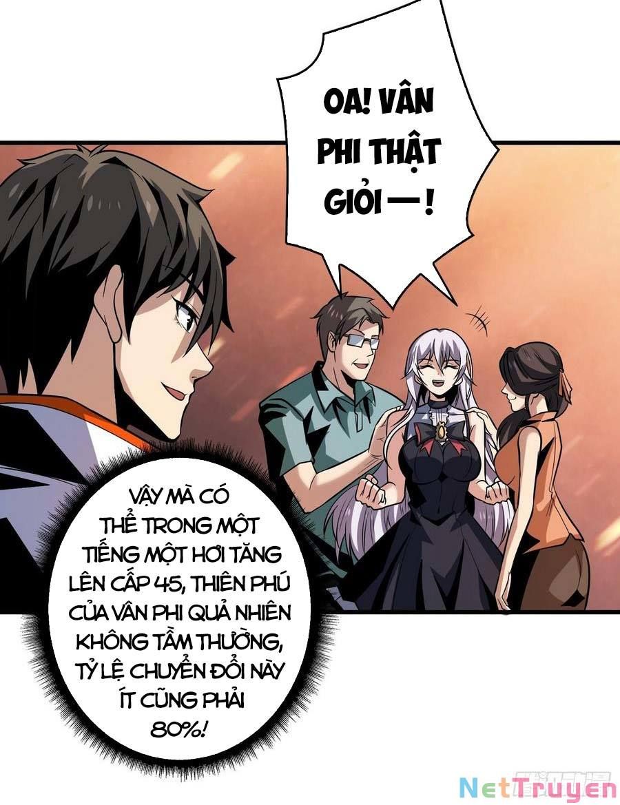 đọc truyện Vừa Chơi Đã Có Tài Khoản Vương Giả Chương 123 ảnh 32 tại Thiên Thai Truyện