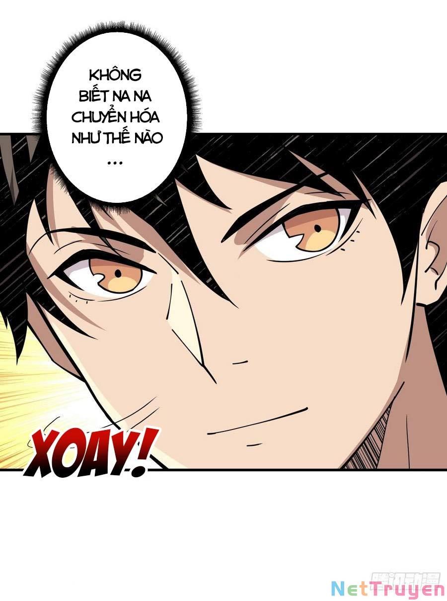 đọc truyện Vừa Chơi Đã Có Tài Khoản Vương Giả Chương 123 ảnh 33 tại Thiên Thai Truyện