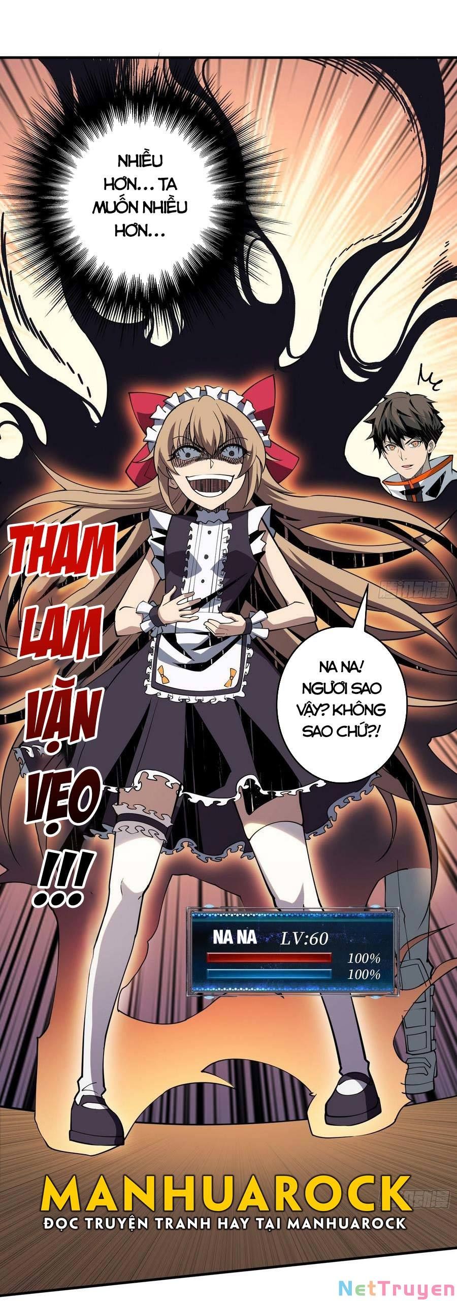 đọc truyện Vừa Chơi Đã Có Tài Khoản Vương Giả Chương 123 ảnh 34 tại Thiên Thai Truyện