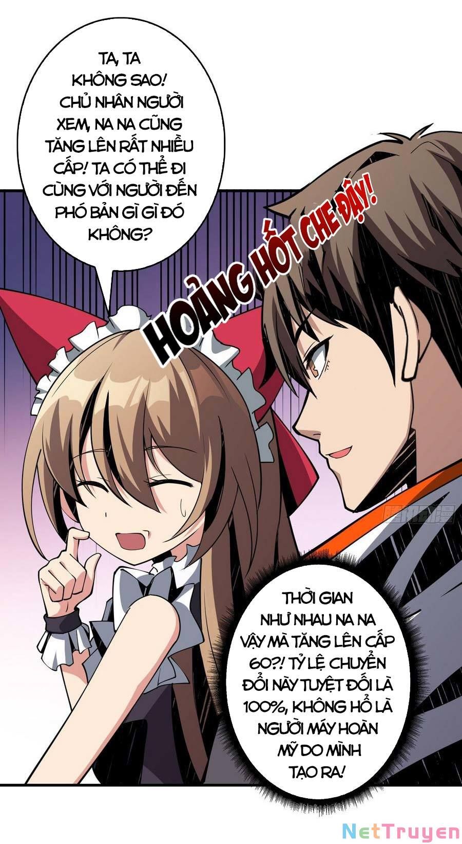 đọc truyện Vừa Chơi Đã Có Tài Khoản Vương Giả Chương 123 ảnh 35 tại Thiên Thai Truyện