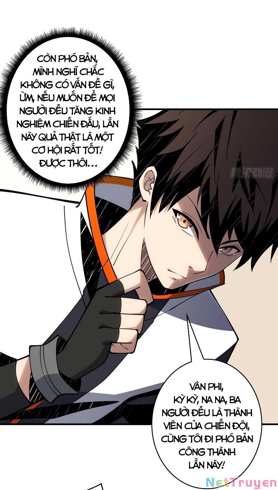 đọc truyện Vừa Chơi Đã Có Tài Khoản Vương Giả Chương 123 ảnh 36 tại Thiên Thai Truyện