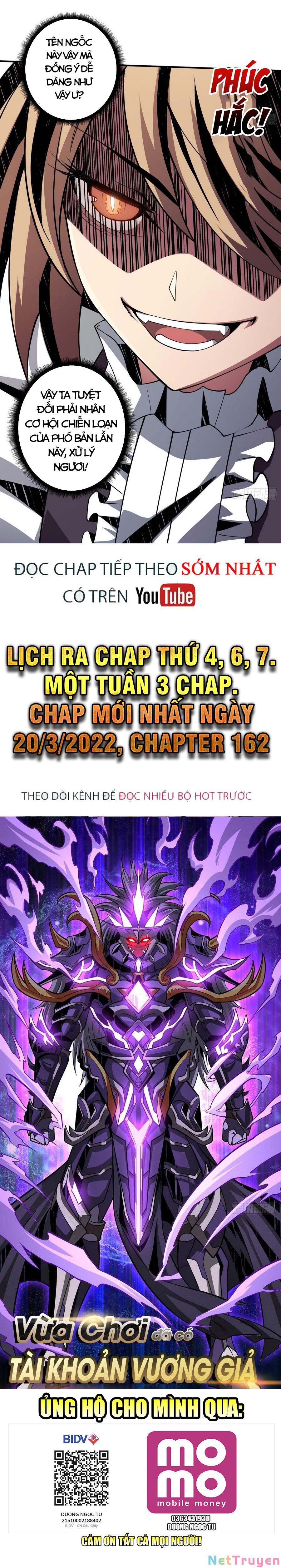 đọc truyện Vừa Chơi Đã Có Tài Khoản Vương Giả Chương 123 ảnh 38 tại Thiên Thai Truyện