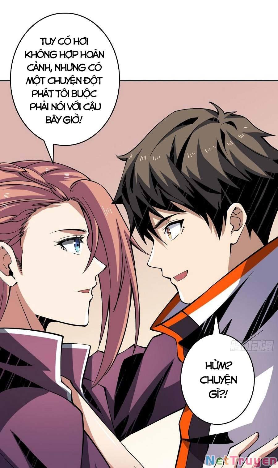 đọc truyện Vừa Chơi Đã Có Tài Khoản Vương Giả Chương 123 ảnh 6 tại Thiên Thai Truyện