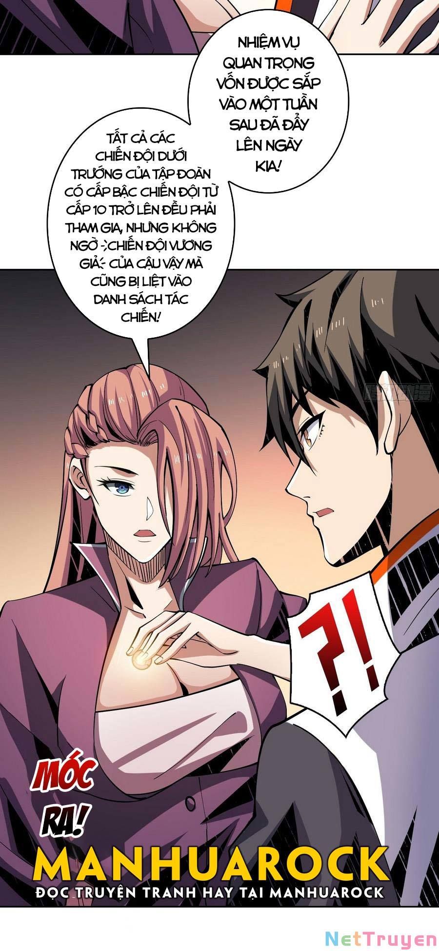 đọc truyện Vừa Chơi Đã Có Tài Khoản Vương Giả Chương 123 ảnh 7 tại Thiên Thai Truyện