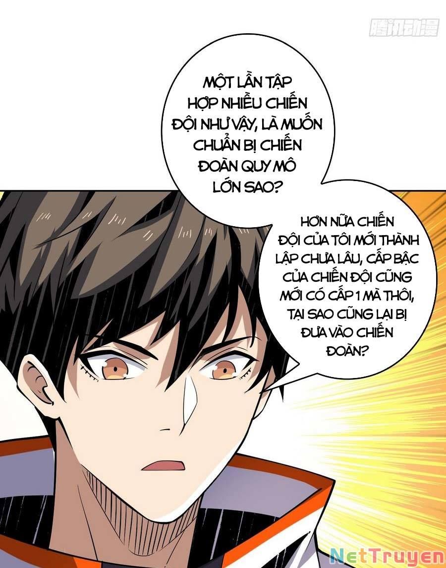 đọc truyện Vừa Chơi Đã Có Tài Khoản Vương Giả Chương 123 ảnh 8 tại Thiên Thai Truyện