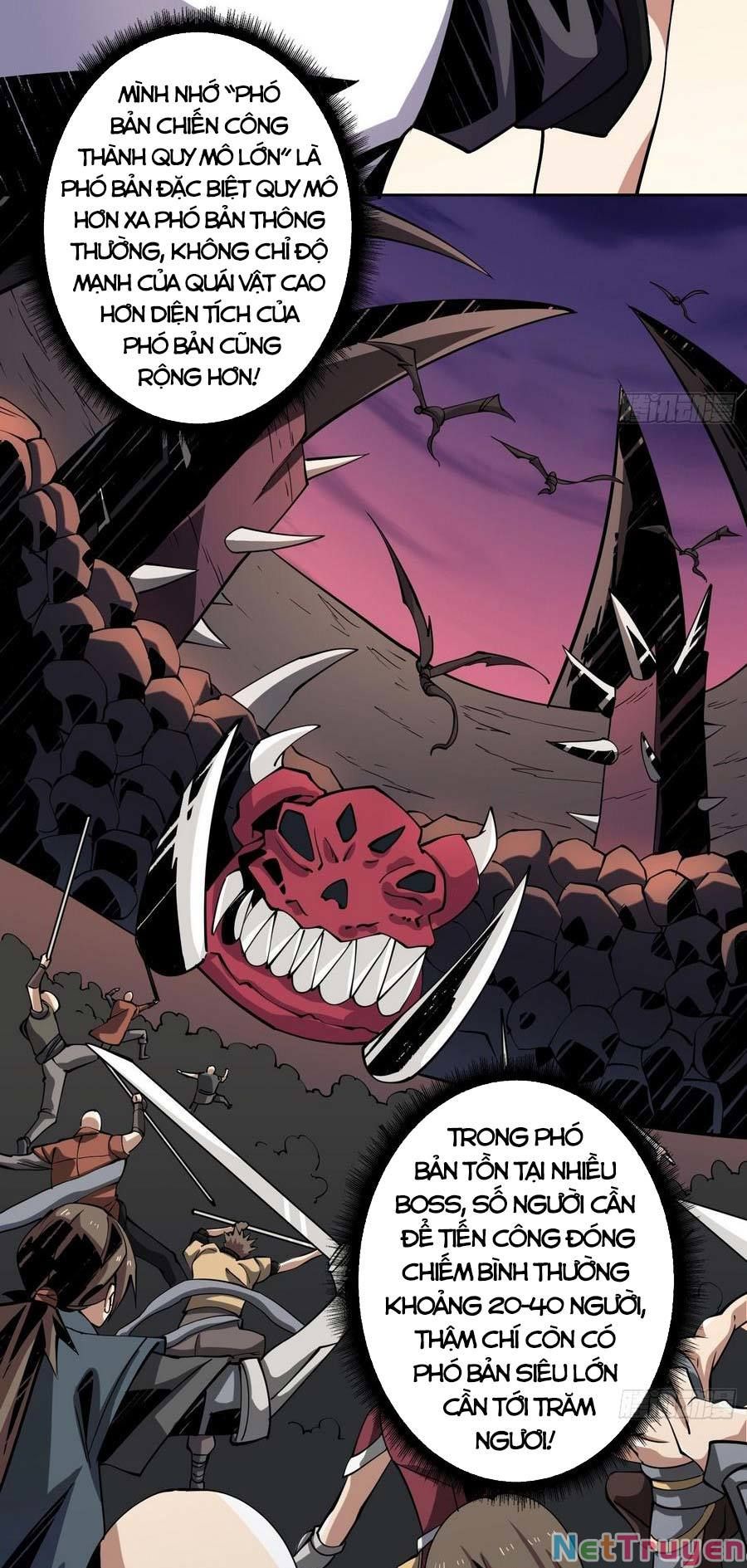 đọc truyện Vừa Chơi Đã Có Tài Khoản Vương Giả Chương 123 ảnh 10 tại Thiên Thai Truyện