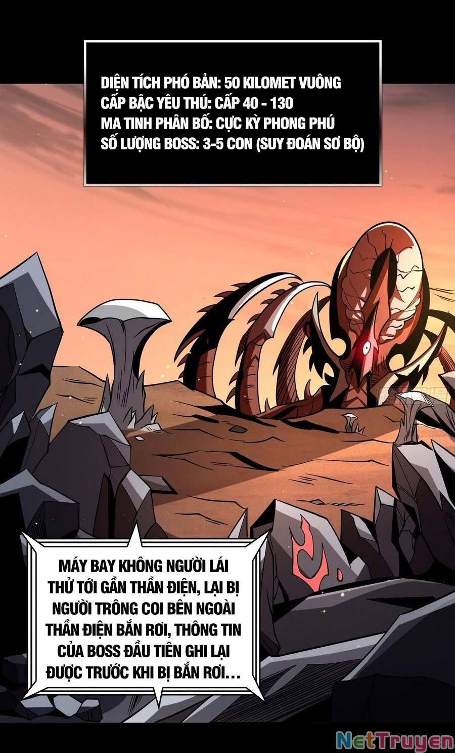 đọc truyện Vừa Chơi Đã Có Tài Khoản Vương Giả Chương 124 ảnh 12 tại Thiên Thai Truyện