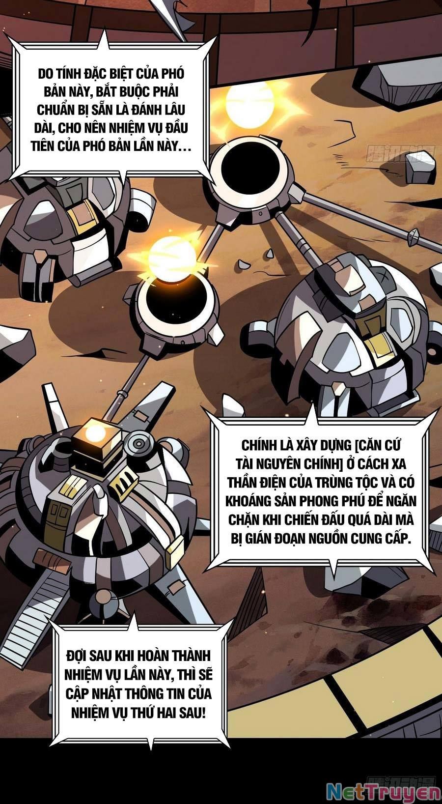 đọc truyện Vừa Chơi Đã Có Tài Khoản Vương Giả Chương 124 ảnh 14 tại Thiên Thai Truyện