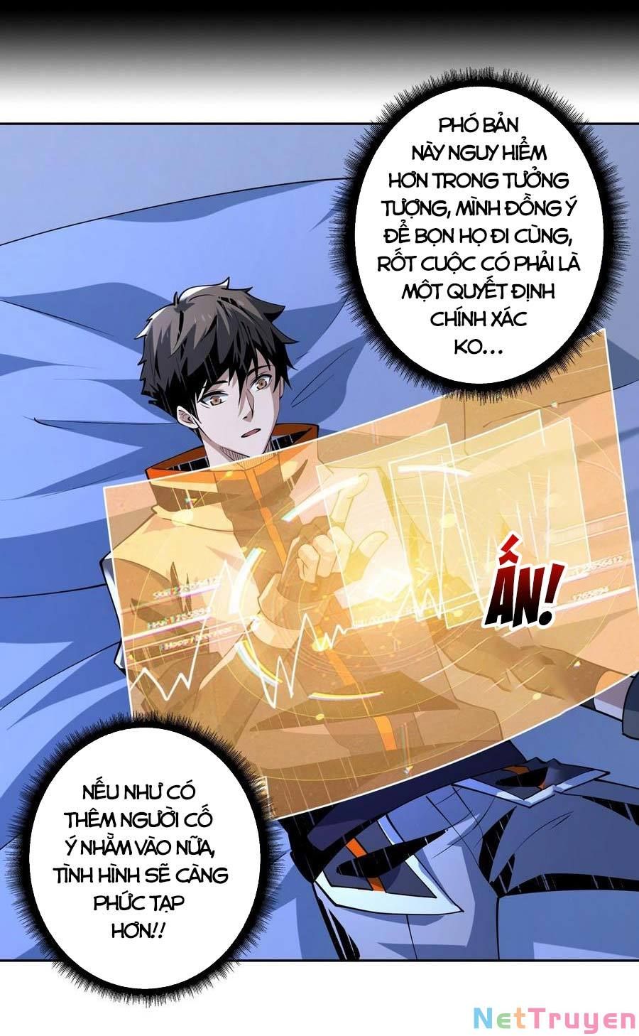 đọc truyện Vừa Chơi Đã Có Tài Khoản Vương Giả Chương 124 ảnh 15 tại Thiên Thai Truyện