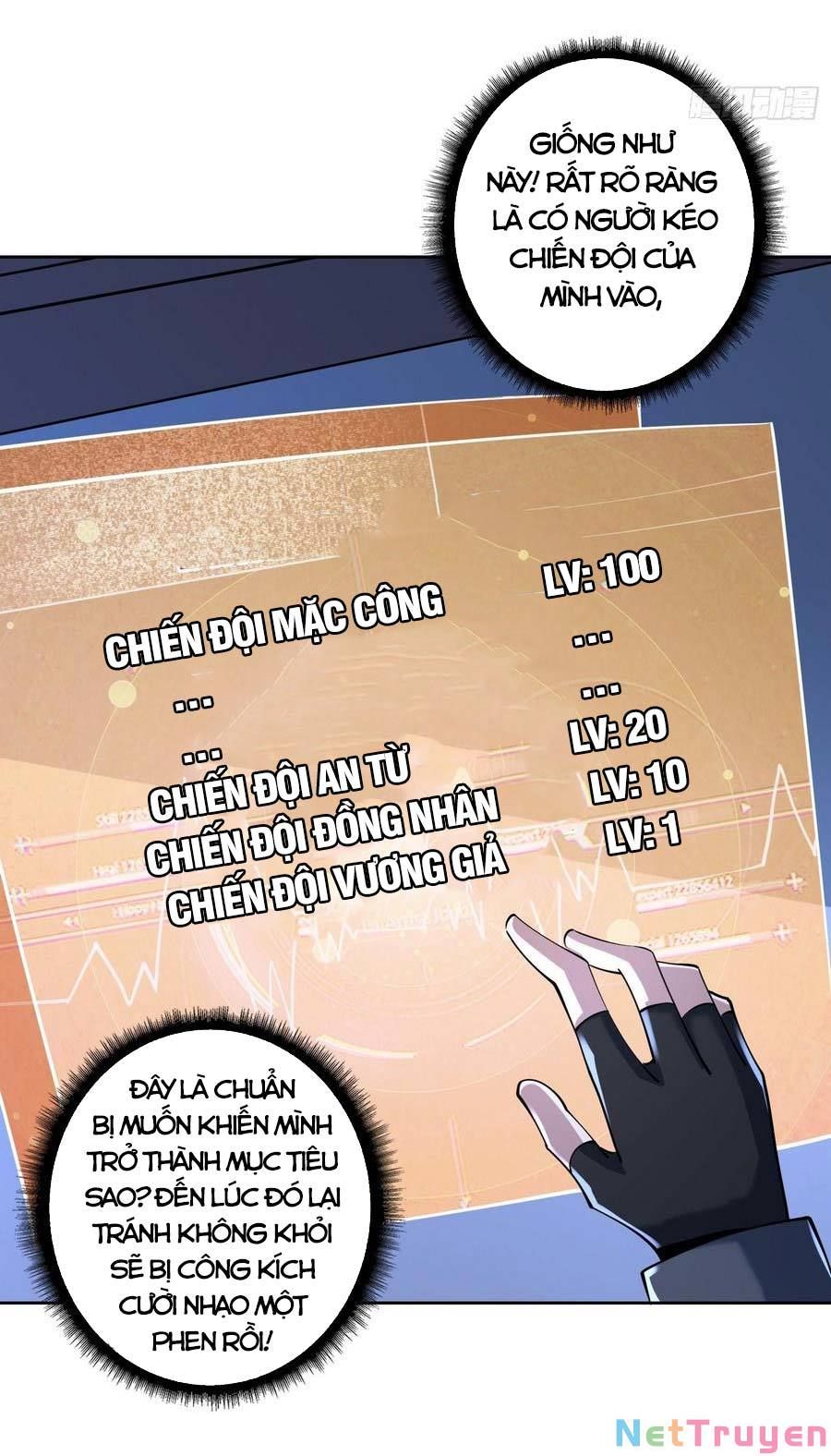 đọc truyện Vừa Chơi Đã Có Tài Khoản Vương Giả Chương 124 ảnh 16 tại Thiên Thai Truyện