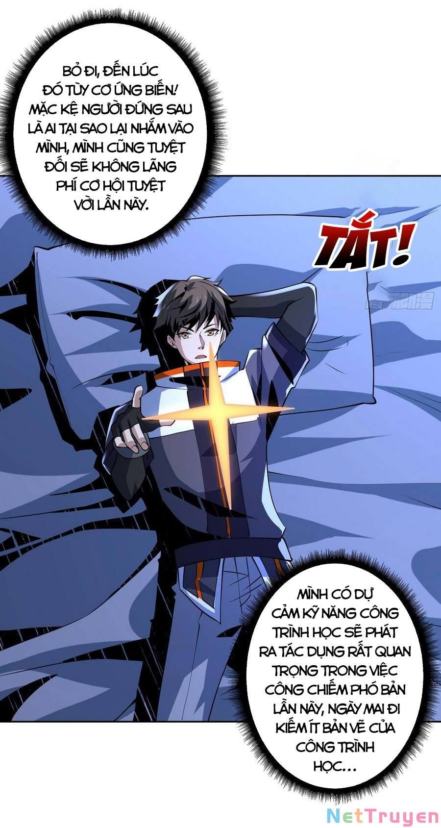 đọc truyện Vừa Chơi Đã Có Tài Khoản Vương Giả Chương 124 ảnh 18 tại Thiên Thai Truyện