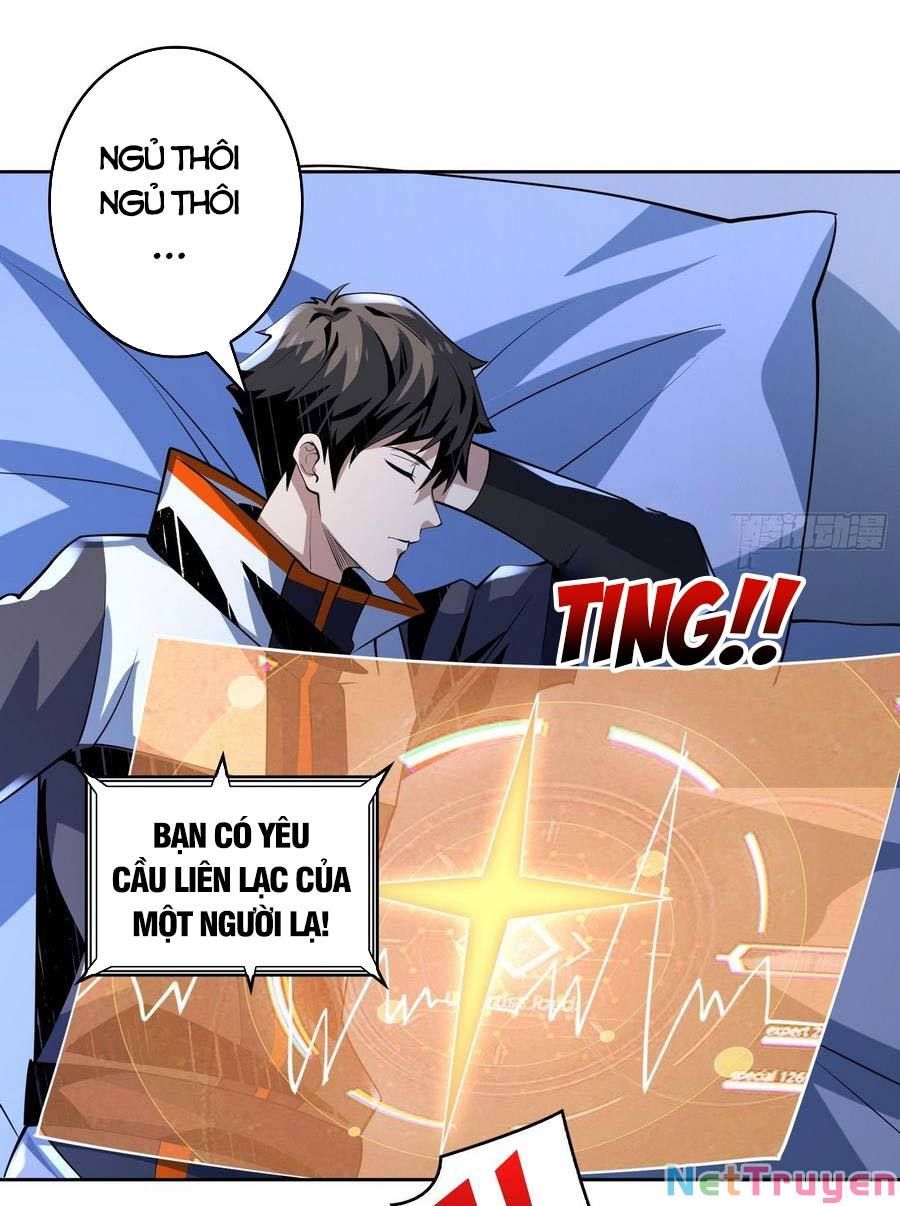 đọc truyện Vừa Chơi Đã Có Tài Khoản Vương Giả Chương 124 ảnh 19 tại Thiên Thai Truyện