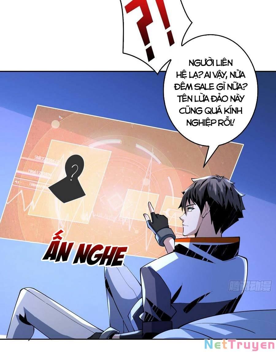 đọc truyện Vừa Chơi Đã Có Tài Khoản Vương Giả Chương 124 ảnh 20 tại Thiên Thai Truyện