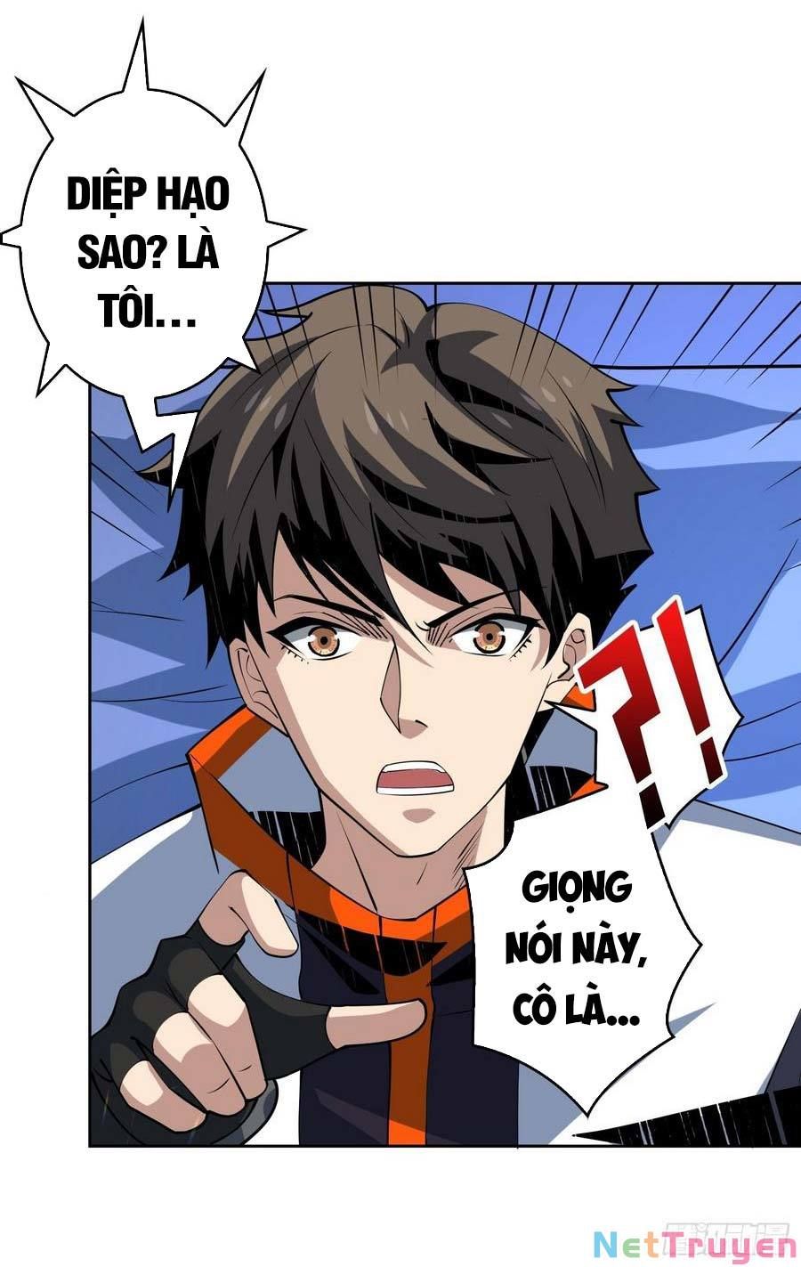 đọc truyện Vừa Chơi Đã Có Tài Khoản Vương Giả Chương 124 ảnh 21 tại Thiên Thai Truyện