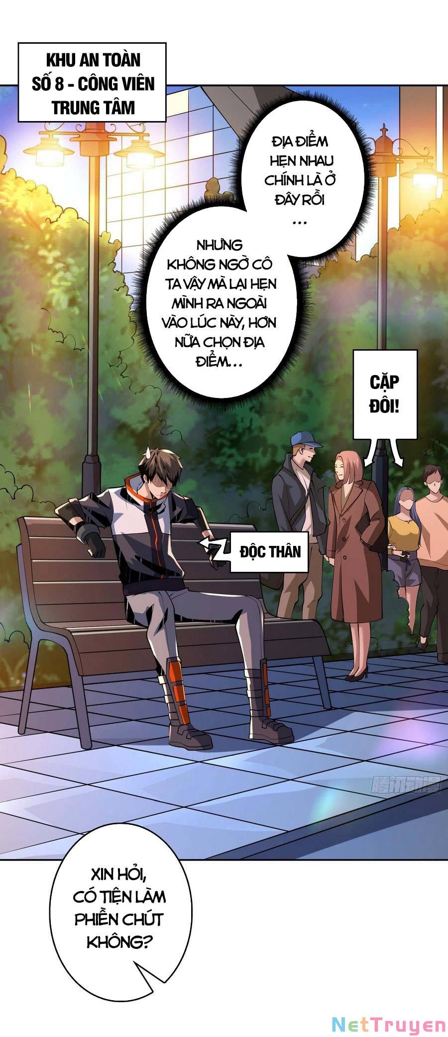 đọc truyện Vừa Chơi Đã Có Tài Khoản Vương Giả Chương 124 ảnh 22 tại Thiên Thai Truyện