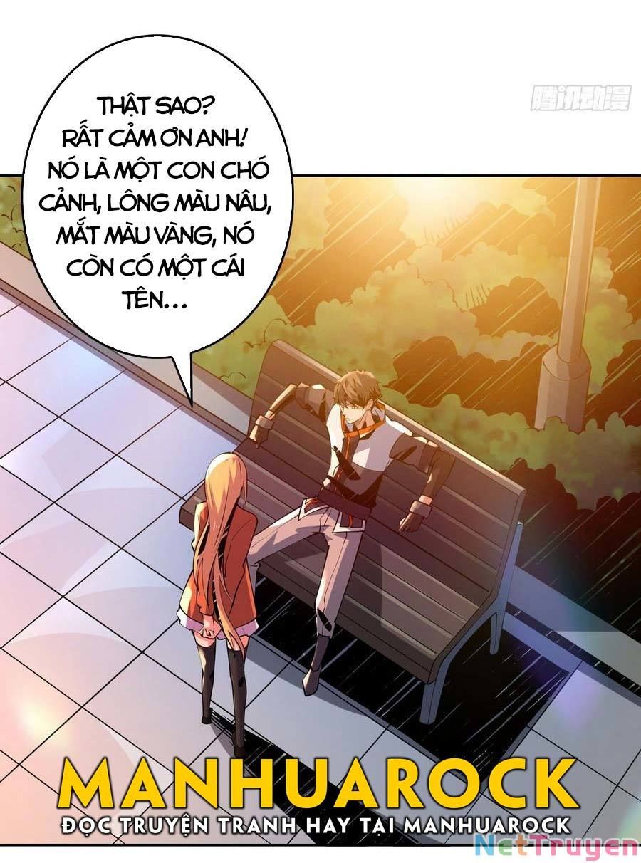 đọc truyện Vừa Chơi Đã Có Tài Khoản Vương Giả Chương 124 ảnh 24 tại Thiên Thai Truyện