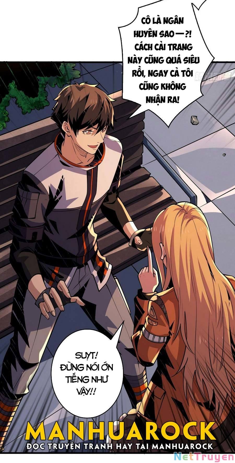 đọc truyện Vừa Chơi Đã Có Tài Khoản Vương Giả Chương 124 ảnh 26 tại Thiên Thai Truyện