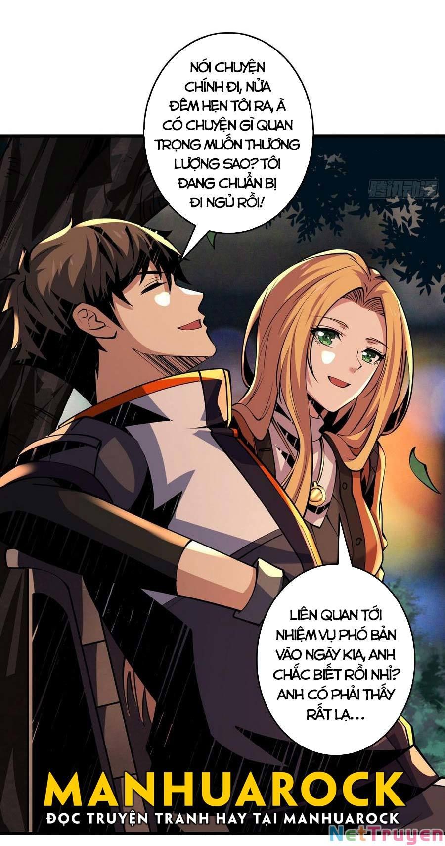 đọc truyện Vừa Chơi Đã Có Tài Khoản Vương Giả Chương 124 ảnh 28 tại Thiên Thai Truyện