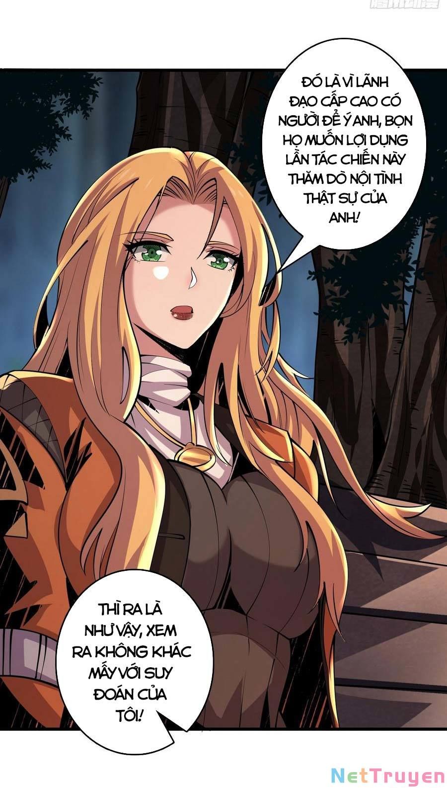 đọc truyện Vừa Chơi Đã Có Tài Khoản Vương Giả Chương 124 ảnh 30 tại Thiên Thai Truyện