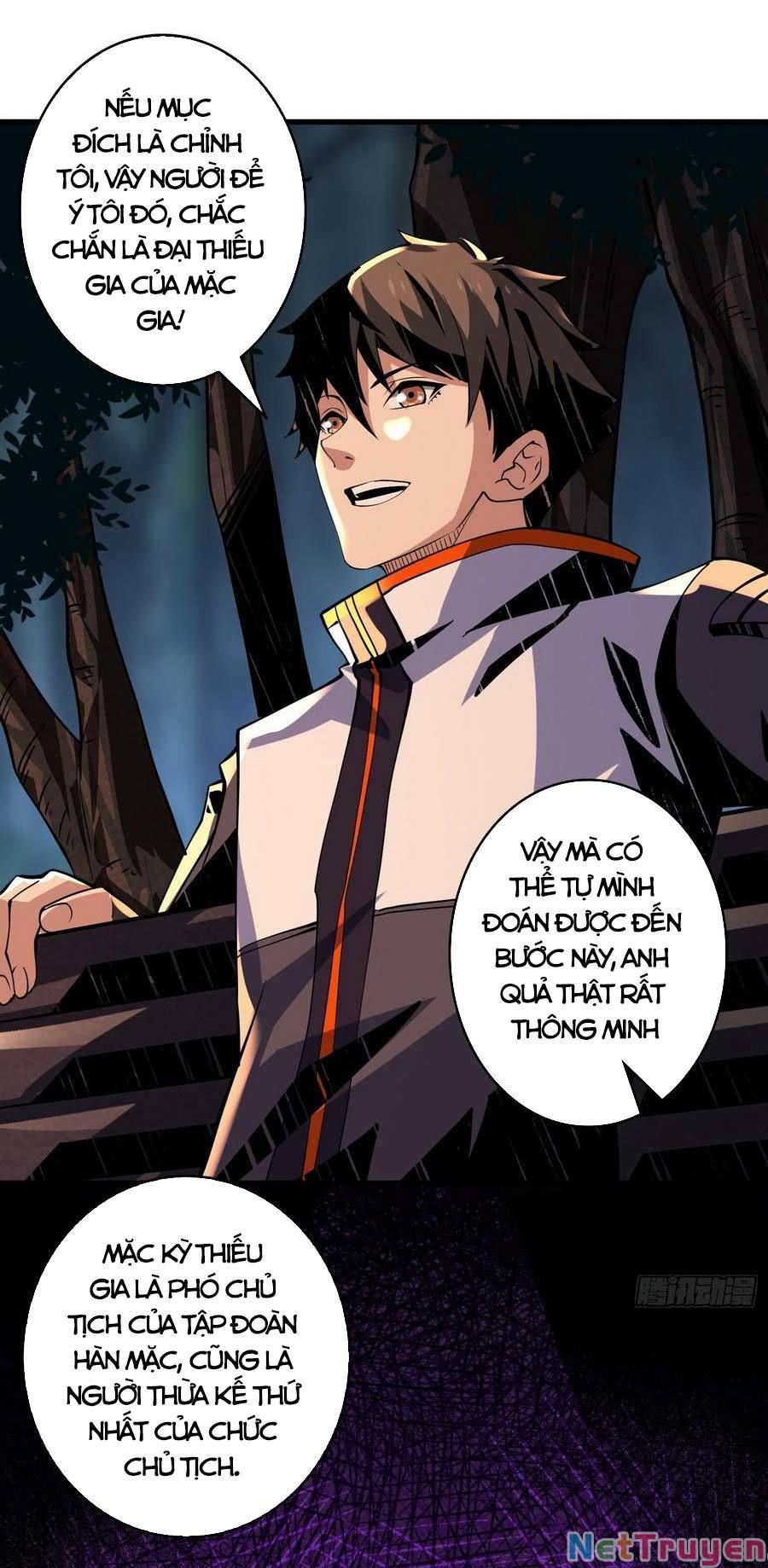 đọc truyện Vừa Chơi Đã Có Tài Khoản Vương Giả Chương 124 ảnh 31 tại Thiên Thai Truyện